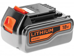 Аккумулятор BLACK&DECKER BL4018