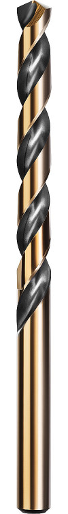 Сверло KRAFTOOL 29656-9.5
