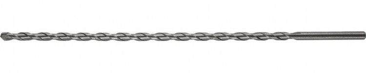 Сверло ЗУБР 2922-300-08
