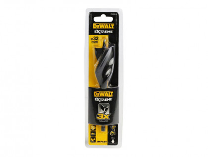Сверло по дереву спиральное DeWALT DT90245