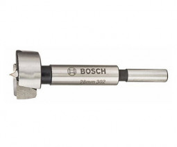 Сверло Форстнера BOSCH по дереву 28 мм