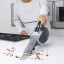 Пылесос BLACK&DECKER DVJ215J
