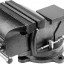 Тиски слесарные STAYER 3256-100