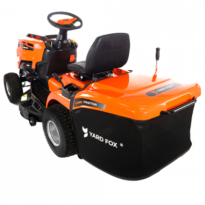 Трактор YARD FOX T 92RC