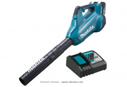 Аккумуляторная воздуходувка MAKITA DC OPE 4