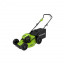 Газонокосилка аккумуляторная Greenworks GD40LM46HP