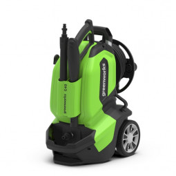 Мойка высокого давления Greenworks G40 135 bar