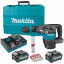 Аккумуляторный отбойный молоток MAKITA HM001GM201