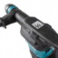 Аккумуляторный отбойный молоток MAKITA HM001GM201