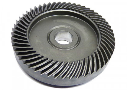 Плоское коническое зубчатое колесо 53 MAKITA 226739-9