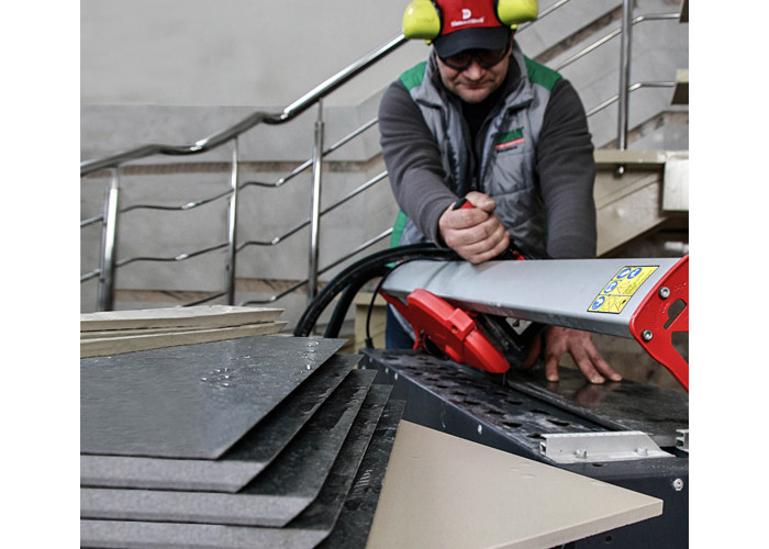 Алмазный диск DISTAR 1A1R 200 Edge