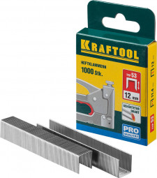 Скобы KRAFTOOL 31670-12
