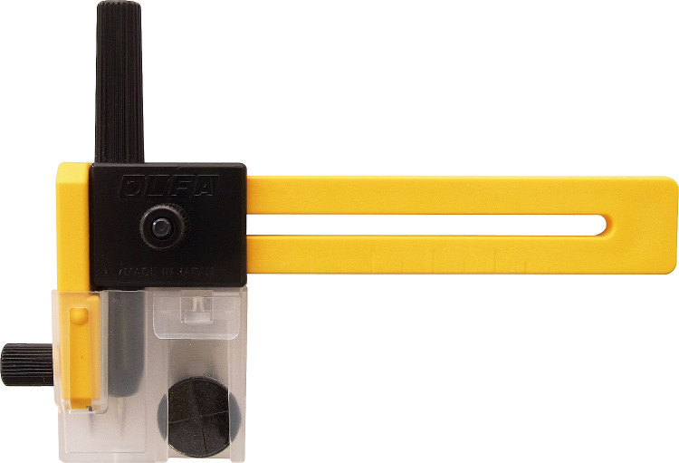 Резак циркульный OLFA OL-CMP-1