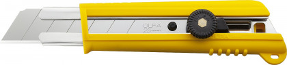 Нож с сегментированным лезвием OLFA OL-NH-1