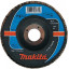 Лепестковый диск MAKITA P-65137