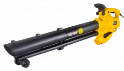 Воздуходувка электрическая Huter EB-3000