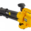 Воздуходувка электрическая Huter EB-3000