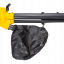 Воздуходувка электрическая Huter EB-3000