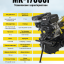 Сельскохозяйственная машина HUTER МК-17000P