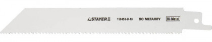 Сабельное полотно STAYER 159450-U-13
