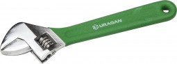 Ключ разводной URAGAN 27243-20
