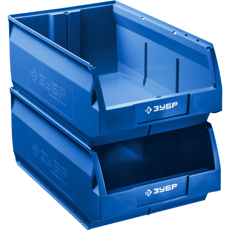 Лоток складской ЗУБР ЛСК-38 38061-38