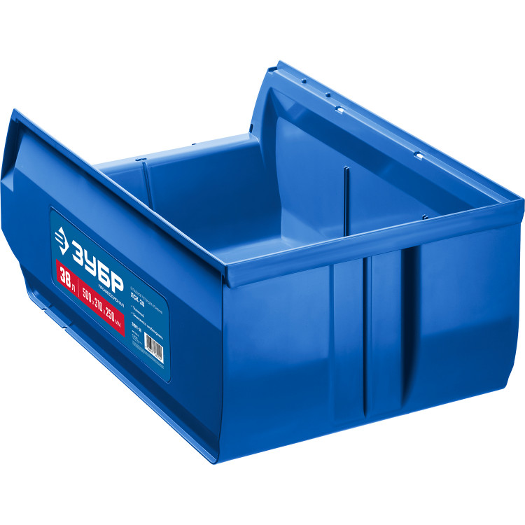 Лоток складской ЗУБР ЛСК-38 38061-38