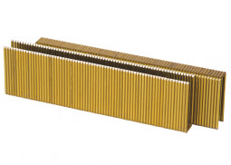 Скобы 25х38 мм MAKITA P-75079