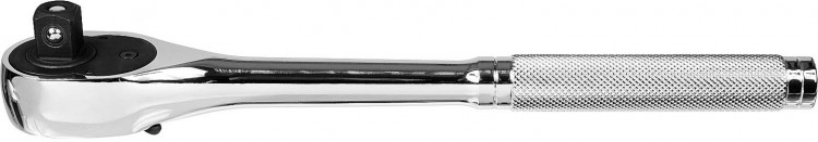 Трещотка для торцовых головок KRAFTOOL 27793-1/2_z02