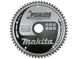 Пильный диск MAKITA Specialized (B-09597)