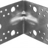 Уголок крепежный усиленный ЗУБР 31011-105