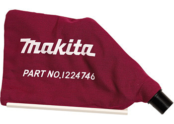 Мешок тканевый для пыли MAKITA 166023-9