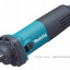 Прямая шлифмашина MAKITA GD0602