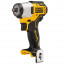 Аккумуляторный ударный гайковерт DeWALT DCF902N