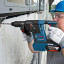 Аккумуляторный перфоратор BOSCH GBH 18V-26 + ProCORE18V 8.0Ah