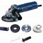 Болгарка BOSCH GWS 9-125 S
