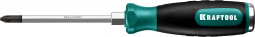 Отвертка ударная KRAFTOOL 250034-2