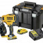Аккумуляторный гвоздезабиватель DeWALT DCN45RND2