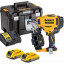 Аккумуляторный гвоздезабиватель DeWALT DCN45RND2