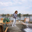 Мойка высокого давления BOSCH EasyAquatak 120