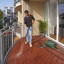 Мойка высокого давления BOSCH EasyAquatak 120
