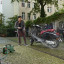 Мойка высокого давления BOSCH EasyAquatak 120