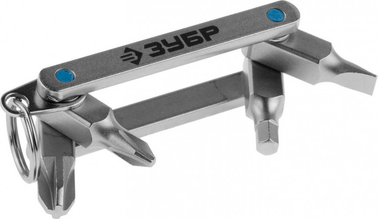 Мультитул 4-в-1