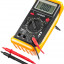 Мультиметр цифровой STAYER 45320-T