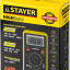 Мультиметр цифровой STAYER 45320-T
