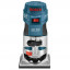 Кромочный фрезер BOSCH GKF 600