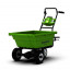 Садовая тележка самоходная Greenworks G40GCK6