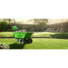 Садовая тележка самоходная Greenworks G40GCK6