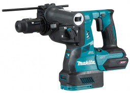 Аккумуляторный перфоратор MAKITA HR002GZ