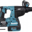 Аккумуляторный перфоратор MAKITA HR002GZ